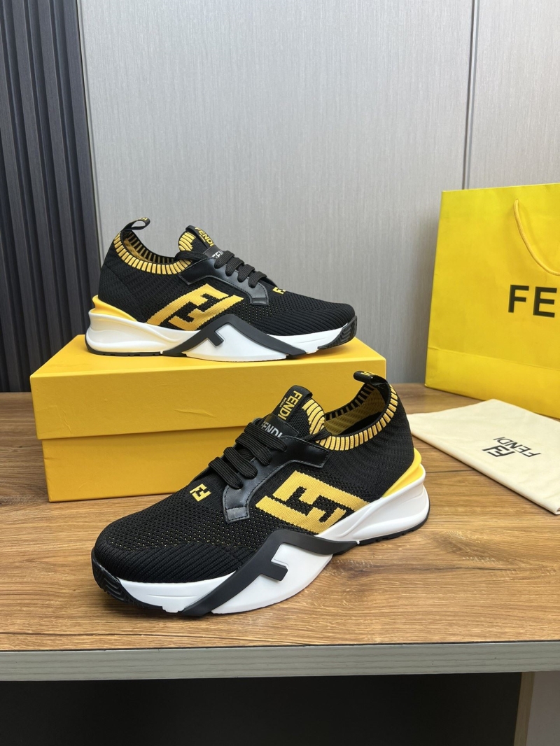 Fendi Casual Shoes